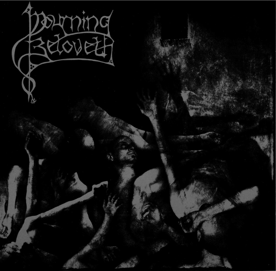 Mourning Beloveth - A Disease For The Ages